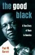 Cover art for THE GOOD BLACK