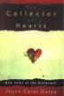 Cover art for THE COLLECTOR OF HEARTS