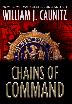 Cover art for CHAINS OF COMMAND