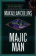 Cover art for MAJIC MAN