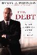 Cover art for THE DEBT