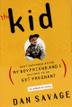 Cover art for THE KID