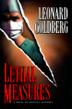 Cover art for LETHAL MEASURES