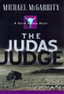 Cover art for THE JUDAS JUDGE
