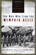 Cover art for THE MAN WHO FLEW THE MEMPHIS BELLE
