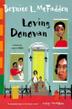 Cover art for LOVING DONOVAN