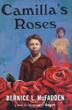 Cover art for CAMILLA’S ROSES