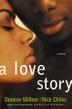 Cover art for A LOVE STORY