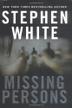 Cover art for MISSING PERSONS