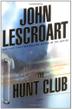 Cover art for THE HUNT CLUB