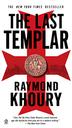 Cover art for THE LAST TEMPLAR