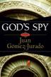 Cover art for GOD’S SPY