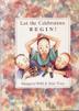 Cover art for LET THE CELEBRATIONS BEGIN!