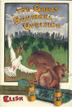 Cover art for THE GREAT SQUIRREL UPRISING