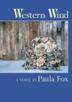 Cover art for WESTERN WIND