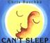 Cover art for CAN'T SLEEP