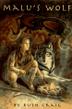 Cover art for MALU'S WOLF