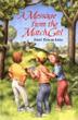Cover art for A MESSAGE FROM THE MATCH GIRL