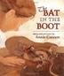 Cover art for THE BAT IN THE BOOT