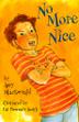 Cover art for NO MORE NICE