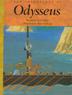 Cover art for THE ADVENTURES OF ODYSSEUS