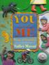 Cover art for YOU AND ME