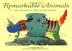 Cover art for REMARKABLE ANIMALS