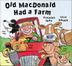 Cover art for OLD MACDONALD HAD A FARM