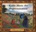 Cover art for KATIE MEETS THE IMPRESSIONISTS
