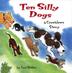 Cover art for TEN SILLY DOGS