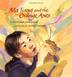 Cover art for MA JIANG AND THE ORANGE ANTS