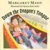 Cover art for DOWN THE DRAGON’S TONGUE