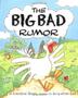 Cover art for THE BIG BAD RUMOR