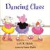 Cover art for DANCING CLASS