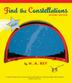 Cover art for FIND THE CONSTELLATIONS