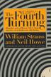 Cover art for THE FOURTH TURNING