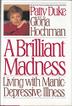 Cover art for A BRILLIANT MADNESS