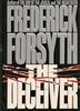 Cover art for THE DECEIVER