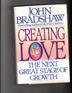 Cover art for CREATING LOVE