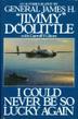 Cover art for I COULD NEVER BE SO LUCKY AGAIN