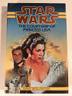 Cover art for STAR WARS: THE COURTSHIP OF PRINCESS LEIA