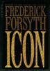 Cover art for ICON