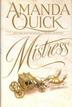 Cover art for MISTRESS