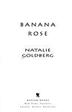 Cover art for BANANA ROSE