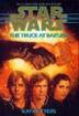 Cover art for STAR WARS: THE TRUCE AT BAKURA