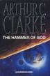 Cover art for THE HAMMER OF GOD