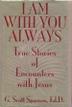 Cover art for I AM WITH YOU ALWAYS