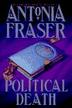 Cover art for POLITICAL DEATH