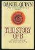 Cover art for THE STORY OF B