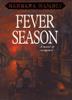 Cover art for FEVER SEASON